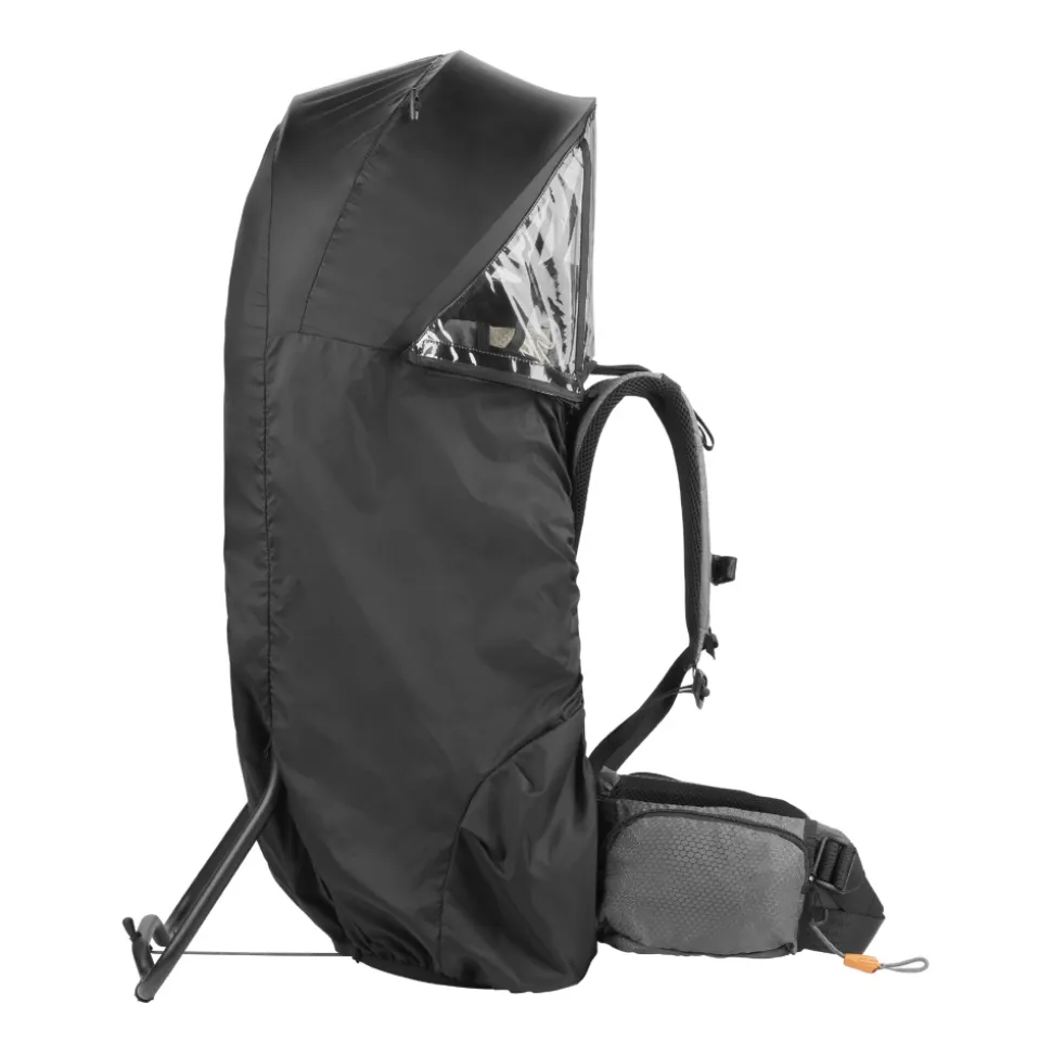 Housse de pluie porte bébé moov & hike
