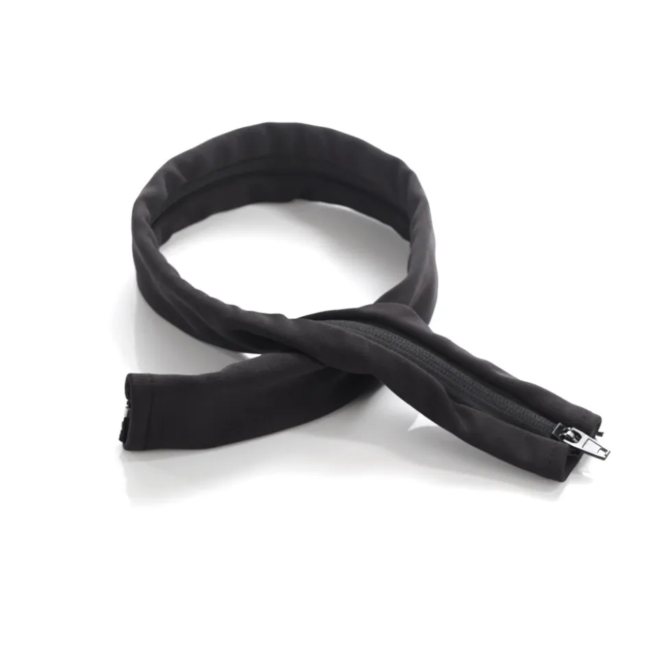 Housse de protection pour guidon universelle