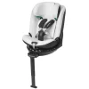 Housse en éponge pour siège auto emerald 360 organic coton