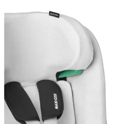 Housse en éponge pour siège auto emerald 360 organic coton