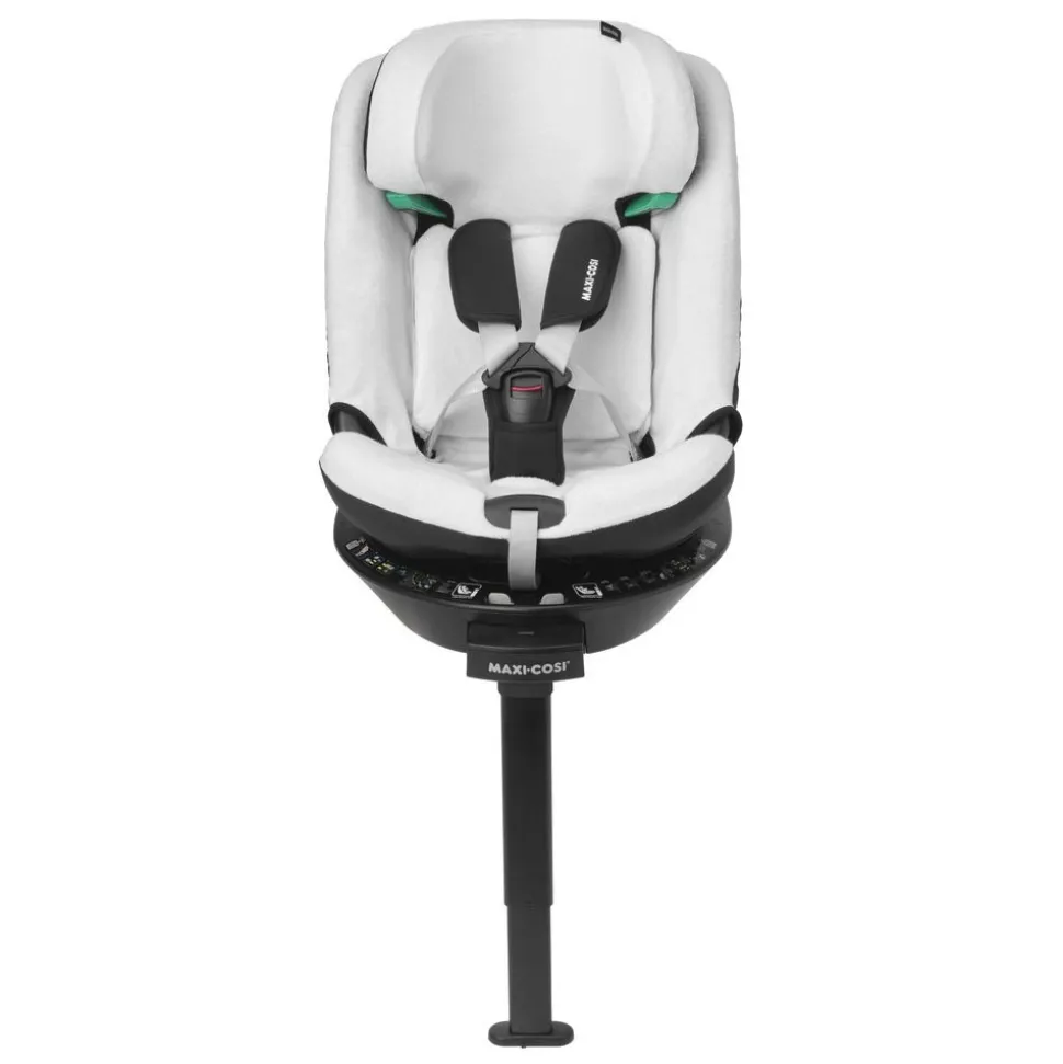 Housse en éponge pour siège auto emerald 360 organic coton