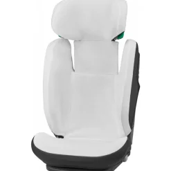 Housse en éponge pour siège auto rodifix pro et rodifix s organic coton