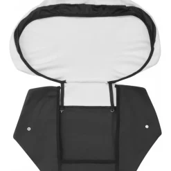 Housse en éponge pour siège auto rodifix pro et rodifix s organic coton