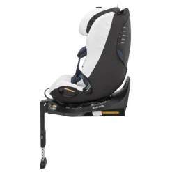 Housse en éponge pour siège auto emerald 360 pro organic coton