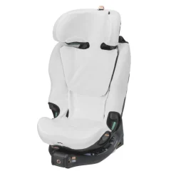 Housse en éponge pour siège auto emerald 360 pro organic coton