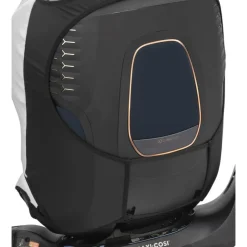 Housse en éponge pour siège auto emerald 360 pro organic coton