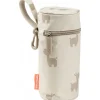 Housse isotherme enfant lalee sable