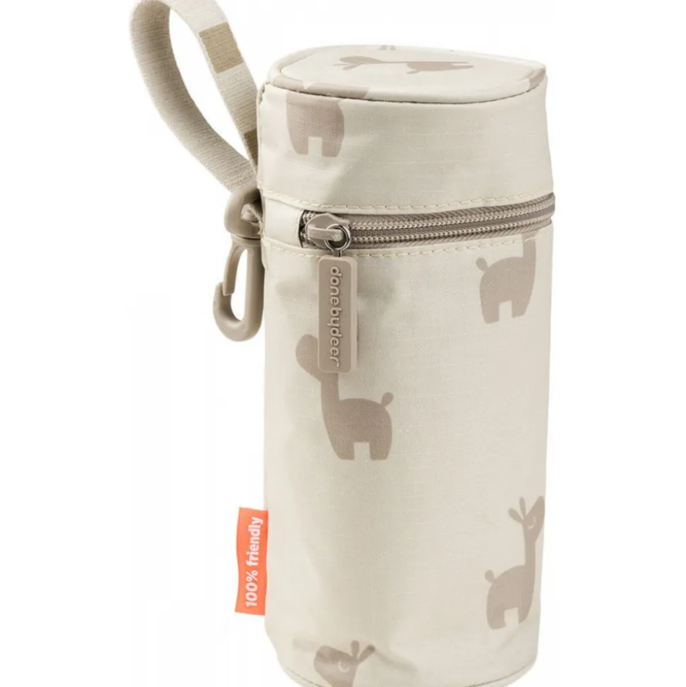 Housse isotherme enfant lalee sable