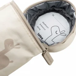 Housse isotherme enfant lalee sable