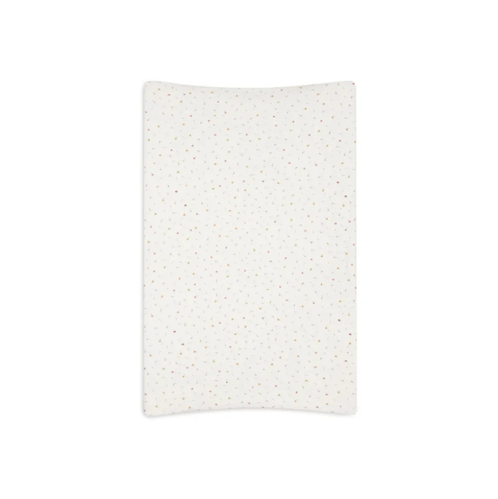 Housse matelas à langer 50 x 70 cm jersey pretty picnic