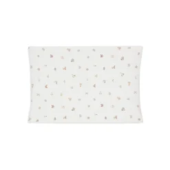 Housse matelas à langer 50 x 70 cm jersey animal friends