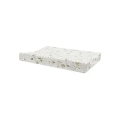 Housse matelas à langer 50 x 70 cm jersey tiny park