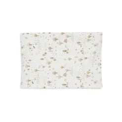 Housse matelas à langer 50 x 70 cm jersey tiny park