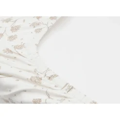 Housse matelas à langer 50 x 70 cm jersey leafy dreams