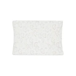Housse matelas à langer 50 x 70 cm jersey elephant tales