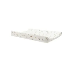Housse matelas à langer 50 x 70 cm jersey riverside