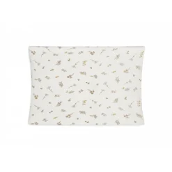 Housse matelas à langer 50 x 70 cm jersey riverside