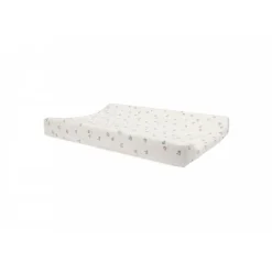 Housse matelas à langer 50 x 70 cm jersey on the go
