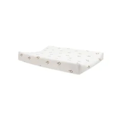 Housse matelas à langer 50 x 70 cm jersey nostalgic ride