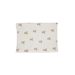 Housse matelas à langer 50 x 70 cm jersey teddy bear