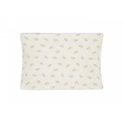 Housse matelas à langer 50 x 70 cm jersey twig wild rose