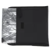 Housse pluie pour poussette deluxe universel