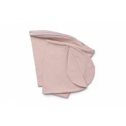 Housse pour coussin d'allaitement buddy chine pink