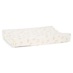 Housse pour matelas à langer - baby bunny - 50 x 70 cm