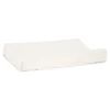 Housse pour matelas à langer - moon & stars - 50 x 70 cm