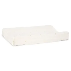 Housse pour matelas à langer - moon & stars - 50 x 70 cm