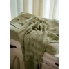 Housse pour matelas à langer - pure sage - 50 x 70 cm