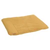 Housse pour matelas à langer pure ocre xl