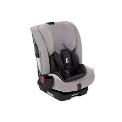 Housse pour siège auto bold gray flannel