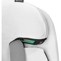 Housse pour siège auto titan pro i-size- organic coton
