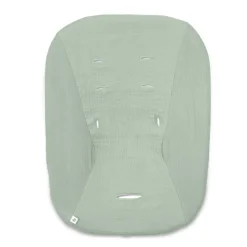 Housse pour transat bébé sage
