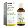 Huile de massage allaitement bio 50ml