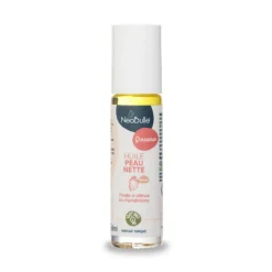 Huile purifiant peau nette 9ml