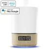 Humidificateur breathe