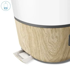Humidificateur breathe