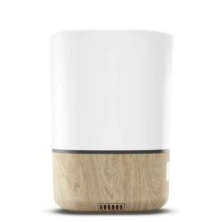 Humidificateur breathe