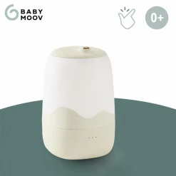 Humidificateur d’air bébé wave