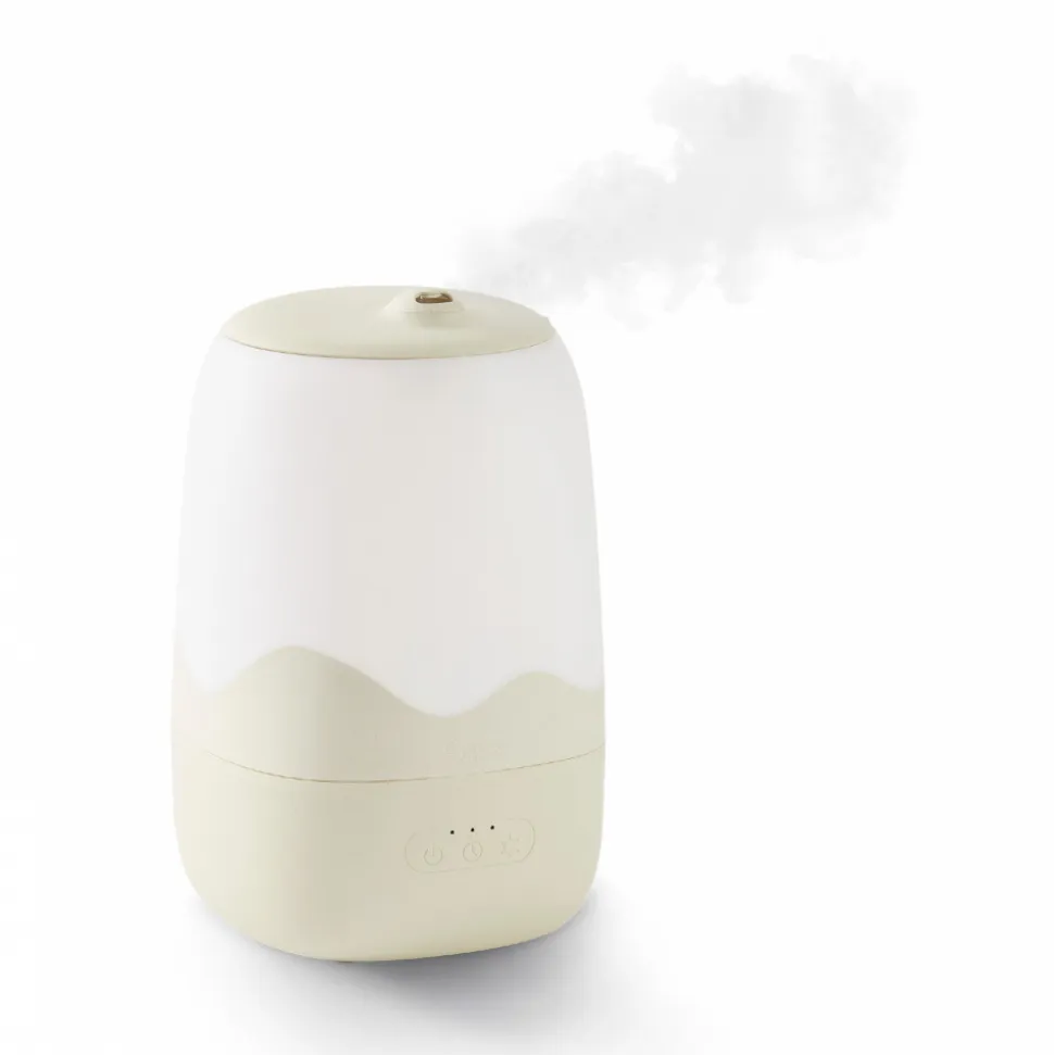 Humidificateur d’air bébé wave