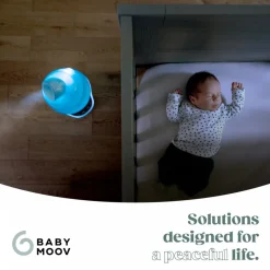 Humidificateur hygro+