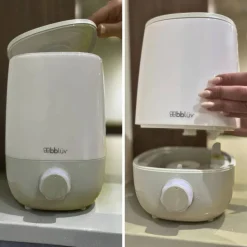 Humidificateur ultrasonique bébé hydrö