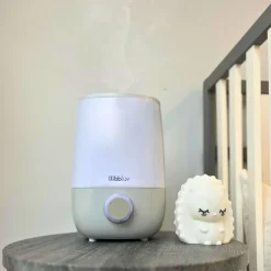 Humidificateur ultrasonique bébé hydrö