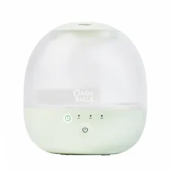Humidificateur - veilleuse bubble