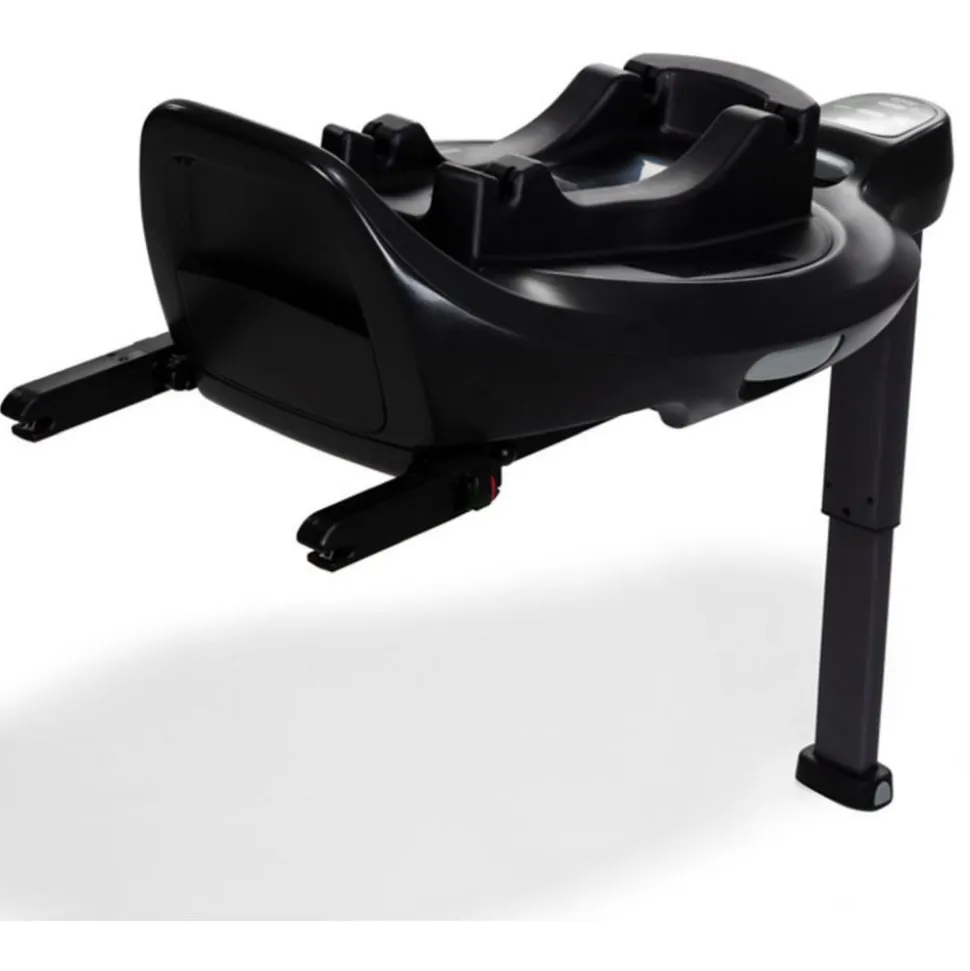 I-base encore