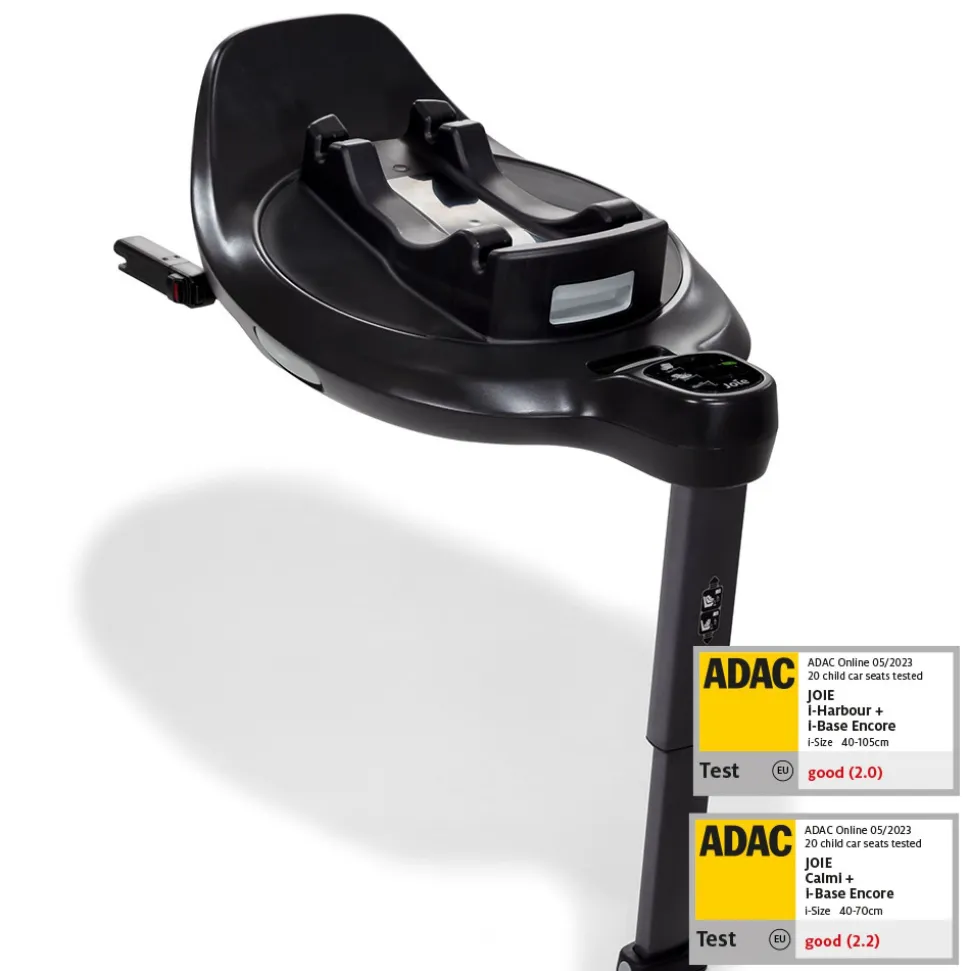 I-base encore