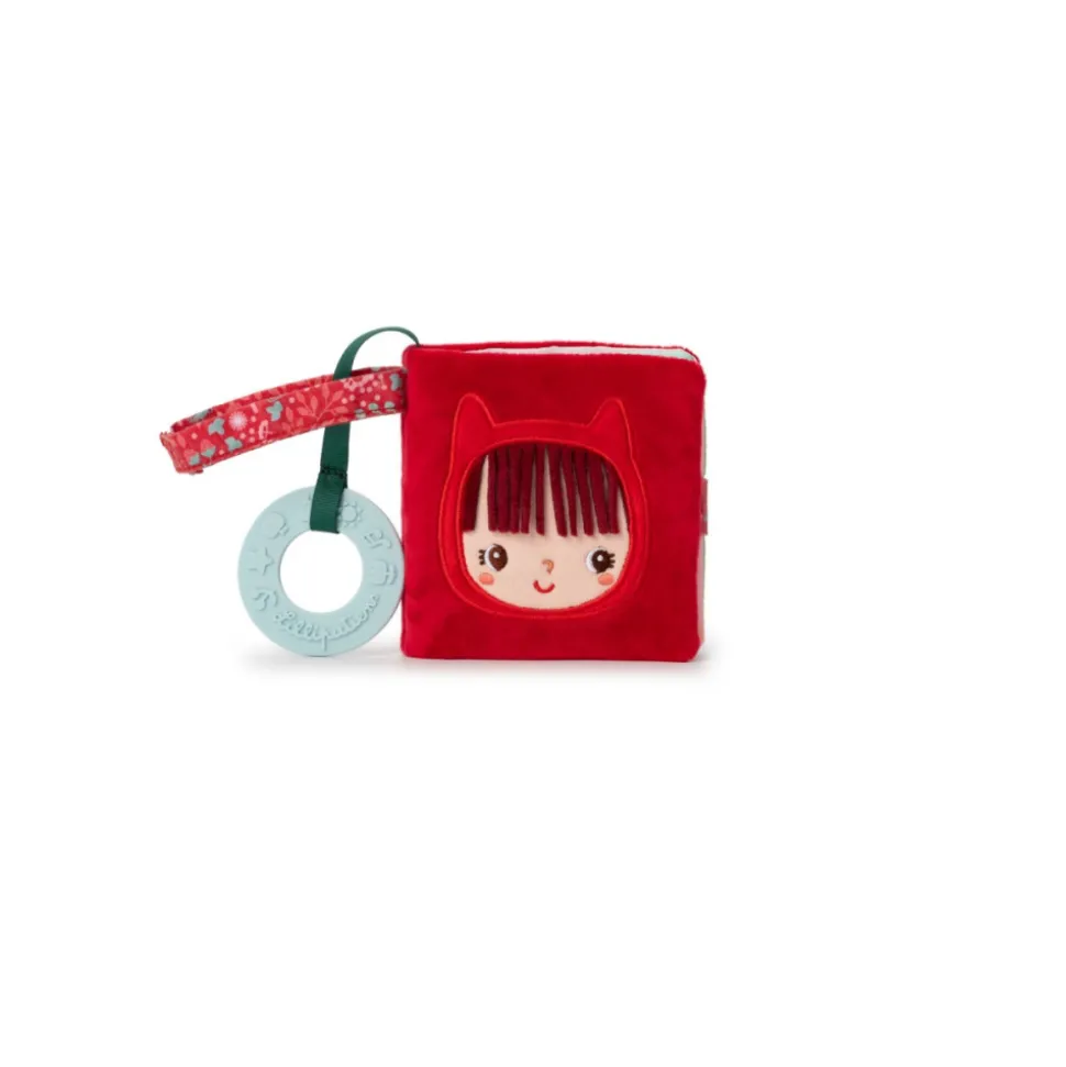 Imagier chaperon rouge