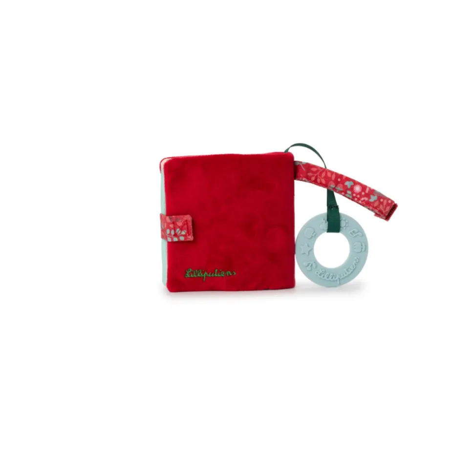 Imagier chaperon rouge